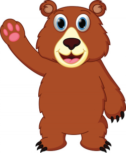 Free Happy Bear Cliparts, Download Free Clip Art, Free Clip Art on ...