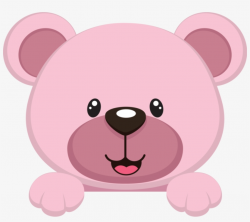 Jbuifxya3bspcz - Pink Teddy Bear Clipart Png Transparent PNG ...