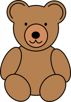Free Free Bear Clipart, Download Free Clip Art, Free Clip Art on ...