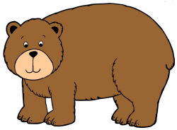 Free Free Bear Clipart, Download Free Clip Art, Free Clip Art on ...