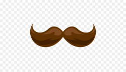 Pencil Clipart clipart - Moustache, Beard, Hair, transparent ...