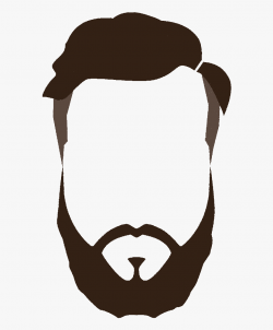 Clip Art Free Download Beard Clipart Real - Bearded Man Meme ...