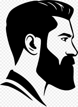 Beard clipart beard face, Beard beard face Transparent FREE ...