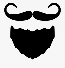 Goatee And Mustache Clipart #81285 - Free Cliparts on ...