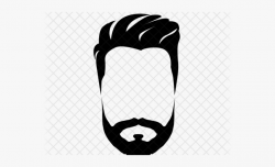 Beard Clipart Hipster Beard #300498 - Free Cliparts on ...