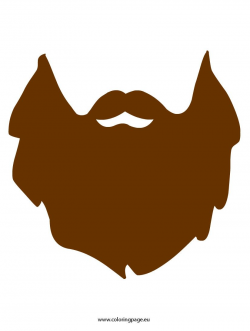 Free beard clip art clipartal | Beard clipart, Clip art ...