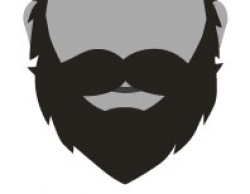 Beard clipart lumberjack beard, Beard lumberjack beard ...
