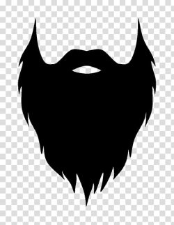 beard man transparent background PNG clipart | HiClipart