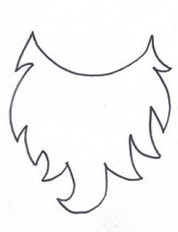 Free Beard Cliparts, Download Free Clip Art, Free Clip Art ...