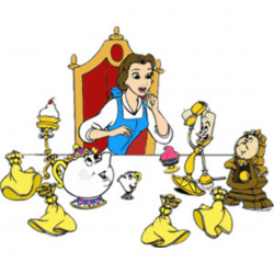 Be our guest clipart - Clip Art Library