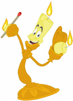 Free Beauty and the Beast Disney Clipart and Disney Animated ...