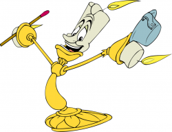 Free Beauty And The Beast Characters Png, Download Free Clip ...