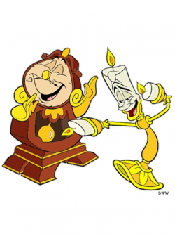 Beauty And The Beast Dancing Silhouette at GetDrawings.com ...