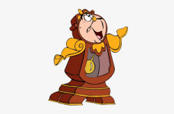 Cogsworth Cogsworth Cogsworth - Cogsworth Beauty And The ...
