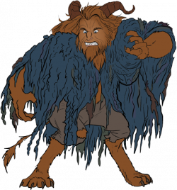 Live-Action Beauty and the Beast Clip Art | Disney Clip Art ...