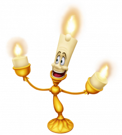 Beauty And The Beast Clipart Transparent
