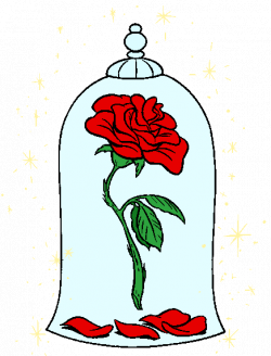 Disney beauty and the beast clipart clip art library jpg ...