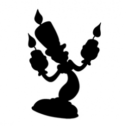 Beauty And The Beast Clipart | Free download best Beauty And ...