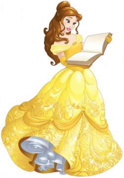 Beauty and the Beast PNG Images Transparent Free Download ...