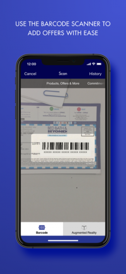 Bed Bath & Beyond on the App Store