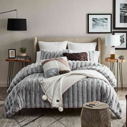 UGG® Wilder Bedding Collection | Bed Bath & Beyond
