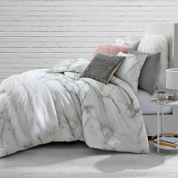 Marble Comforter Set