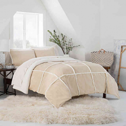 UGG® Larson Bedding Collection | Bed Bath & Beyond