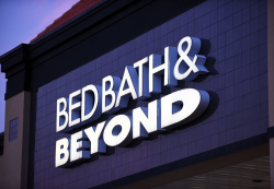 Bed Bath and Beyond Wedding Registry Vebolife Partnership ...
