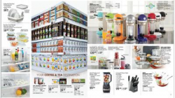 Bed Bath & Beyond Spotlights Housewares In Fall Catalog ...