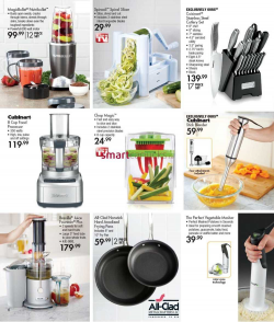 Bed Bath & Beyond September Catalog