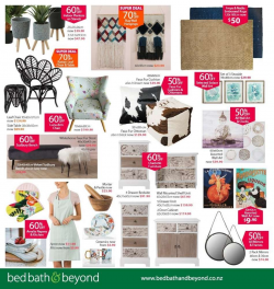 Bed Bath and Beyond mailer 11.02.2019 - 24.02.2019 | My ...