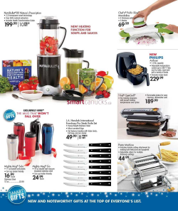 Bed Bath & Beyond December Catalog