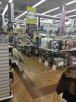Clearance... - Bed Bath & Beyond Office Photo | Glassdoor