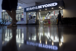 Bed Bath Beyond 20 percent coupons: Will the struggling ...