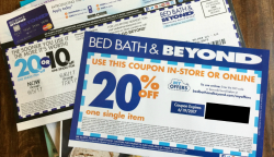 Save BIG at Bed Bath & Beyond with These Shopping Tips