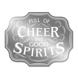 Good Spirits\