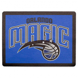 NBA Orlando Magic Outdoor Curb Address Logo Decal | Bed Bath ...
