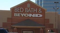 Bed Bath & Beyond to close about 40 stores