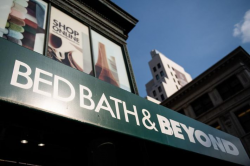 Bed Bath & Beyond Reports Weak Earnings, Will Comparable ...