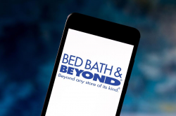 Bed Bath & Beyond Is Headed For A Day Of Reckoning At Annual ...