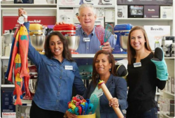 Store Careers | Bed Bath & Beyond