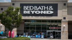 Bed Bath & Beyond\'s new CEO expected to repeat the private ...