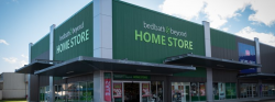 Bed Bath & Beyond