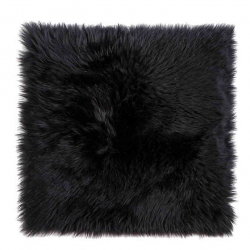 New Zealand Sheepskin Chair Seat Cover | Bed Bath & Beyond