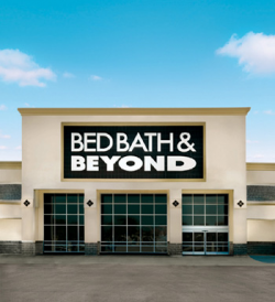 Bed Bath & Beyond(r) | afas