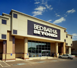 Bed, Bath, and Beyond - KBE Building Corporation