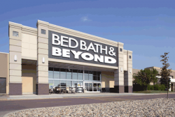 Activist investors file suit against Bed Bath & Beyond ...