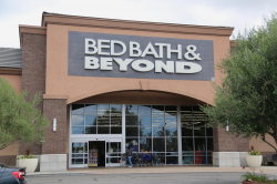 Bed Bath & Beyond Senior Discount Policy - First Quarter Finance