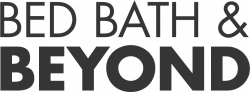 Bed Bath And Beyond Logo Transparent - Clip Art Library