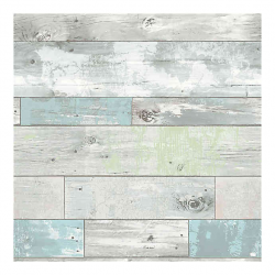 NuWallpaper™ Beachwood Peel & Stick Wallpaper | Bed Bath ...